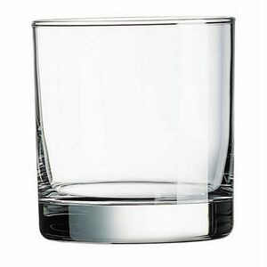 Aristocrat Glass Tumbler (7.5 Oz)