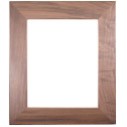 Genuine Walnut Picture Frame (Assorted Sizes)