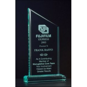 Zenith Series 3/4" Thick Award (3.75")