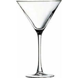 Martini Stemware (10 Oz)