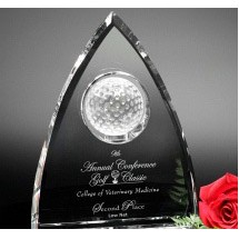 Coronado Golf Award 6