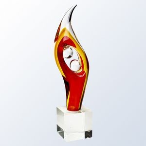 Synergy Award