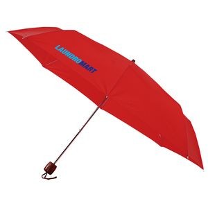The 43" Manual Folding Umbrella