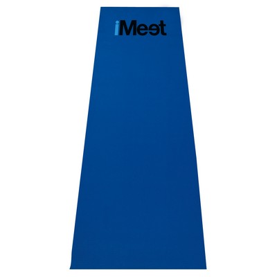 The Full Length Yoga Mat and Case