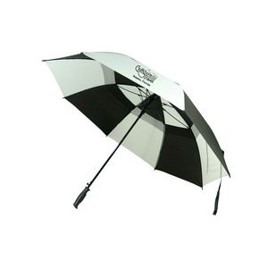 The 64" Auto Open Wind Proof Golf Umbrella