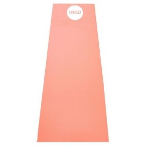 The Full Length Yoga Mat and Cotton Case
