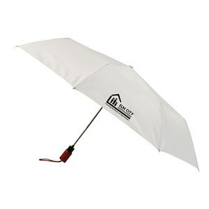 The 44" Auto Open 3 Fold Umbrella