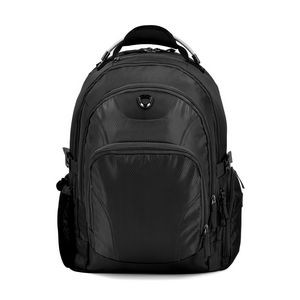 19" Hollins Backpack w/USB Port