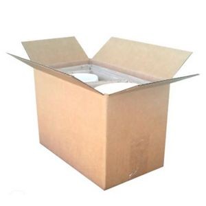 28 Oz. 2-Pack Shipper Box