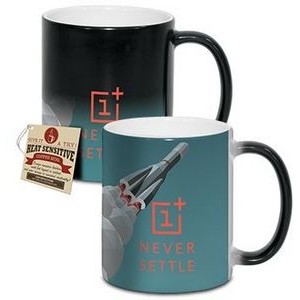11 Oz. Classic Reveal Coffee Mug