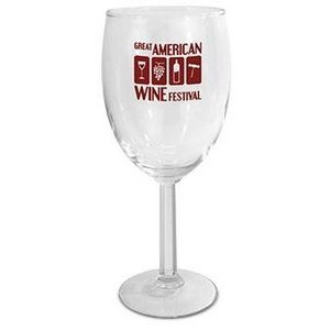 10.25 Oz. Napa Goblet Wine Glass