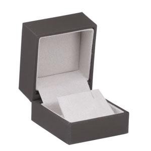 Vogue Ultra Smooth Matte Collection Small Earring Box (1 7/8"x2"x1 3/4")