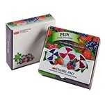 Premium Full Color Custom Printed Shipping Box (10"x14"x4")