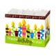 Large Birthday Party Theme Gift Basket Box