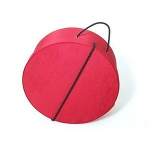 Red Hat Box (17"x8 1/2")