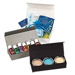 Shallow Magnetic Gift Box (7 1/4"x5 1/2"x1 3/8")