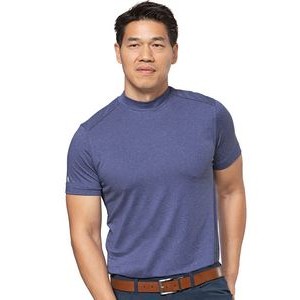 Anywhere Men's - Attic Pricing