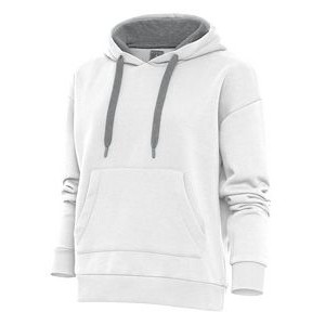 Victory Pullover Hood W