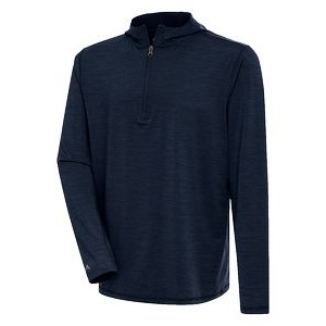 Tidy 1/4 Zip Pullover - Select colors available