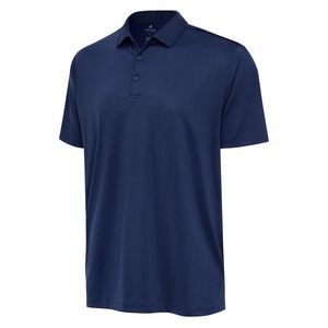 Ellipse Polo Tall - Available May 2024, Big & Tall Collection