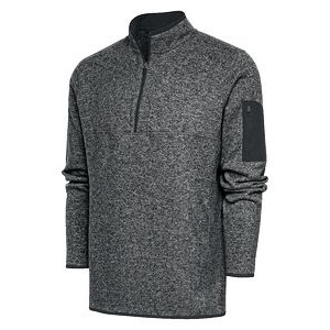 Fortune 1/4 Zip Pullover Tall - Available August 2024, Big & Tall Collection