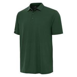 Era Polo (solid and color placket) - Available June 2024