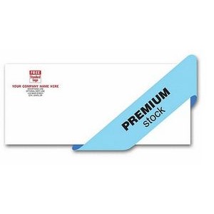 Premier Stationery Envelope (1 Color)