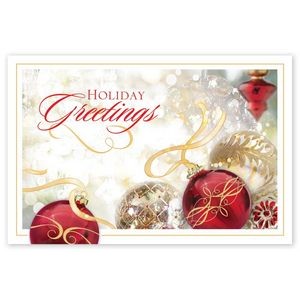 Holiday Delight Holiday Postcards