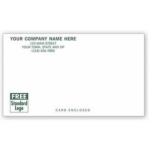 Enclosure Card Envelope