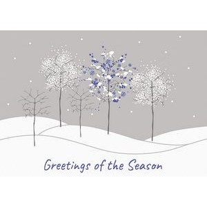 Chill Factor Holiday Cards
