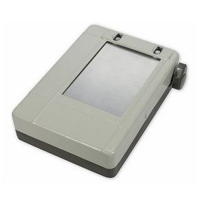 Metal Counter Top Portable Register