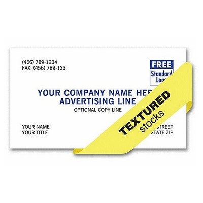 Preferred Stationery Business Card