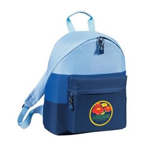 Trio Color Backpack