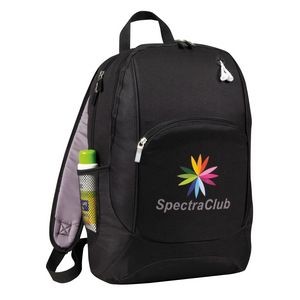Spectrum Computer Backpack