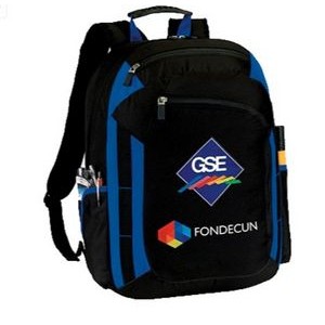 Gear Tech Compu-Backpack