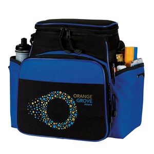 Sport Edition Insulated 12 Pack Cooler