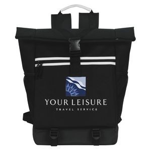 Urban Insulated Cooler Backpack