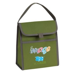 Signature Insulated Lunch Bag