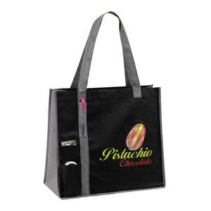 Eco Convention Shopping Tote Bag