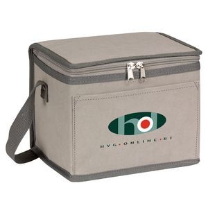 Classic Insulated 6 Pack Cooler