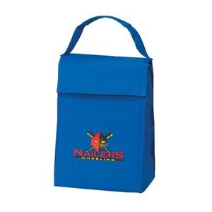 Eco-Green Refreshing Insulated Lunch Bag
