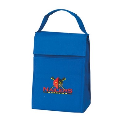 Eco-Green Refreshing Insulated Lunch Bag
