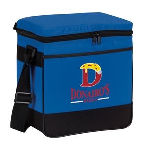 Insulated 12 Pack Cooler