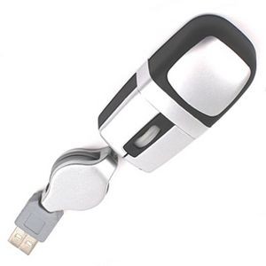 Mini Optical USB Mouse