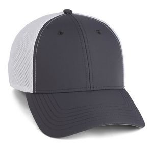 The Avallon Fitted Cap