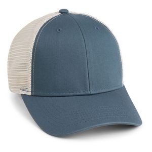 The Catch & Release Adjustable Mesh Back Cap