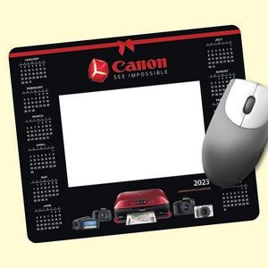 Frame-It Flex® DuraTec® 8"x9.5"x1/8" Calendar Mouse Pad