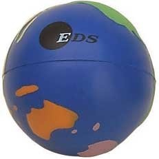 Multi-Earthball Stress Reliever