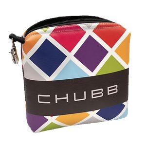 Chroma Clubhouse Valuables Bag