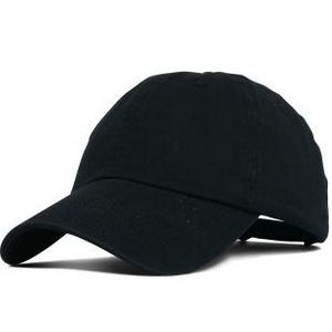 Outlet Organic Washed Unstructured Cap